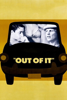 Out of It Trailer