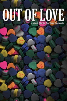 Out of Love Trailer