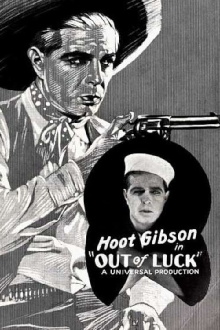Out of Luck Trailer