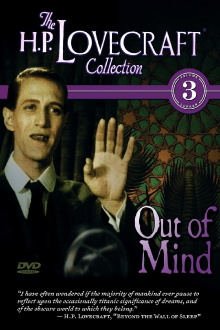 Out of Mind: The Stories of H.P. Lovecraft Trailer