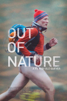 Out of Nature Trailer