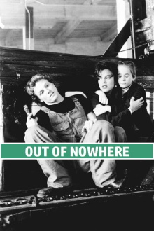 Out of Nowhere Trailer