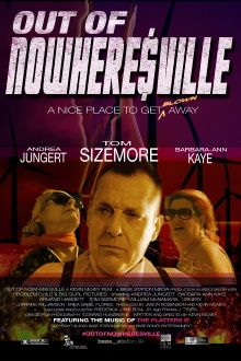 Out of Nowheresville Trailer