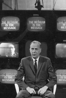 Out of Orbit: The Life and Times of Marshall McLuhan Trailer