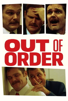 Out of Order Trailer