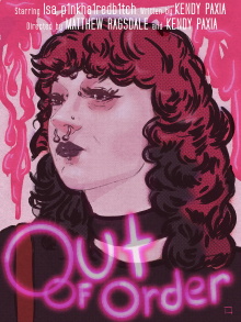 Out Of Order Trailer