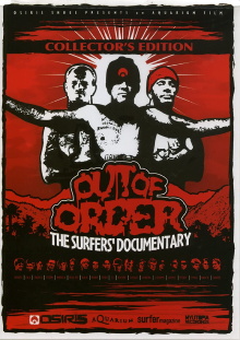 Out of Order: The Surfer's Documentary Trailer