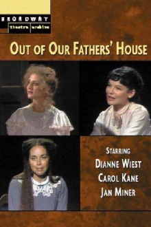 Out of Our Fathers' House Trailer