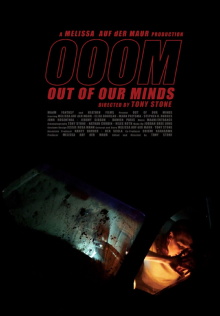 Out Of Our Minds Trailer