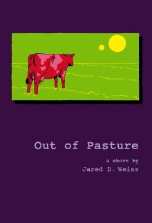 Out of Pasture Trailer