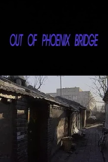 Out of Phoenix Bridge Trailer