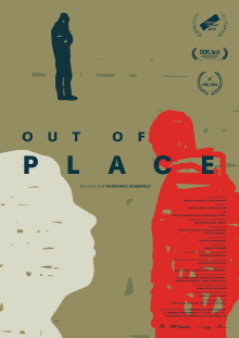 Out of Place Trailer