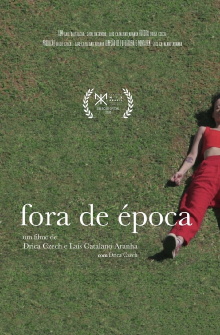 Out of Place Trailer