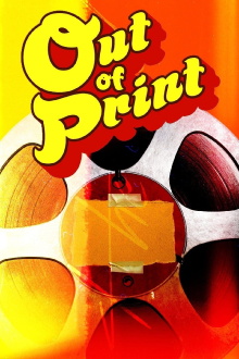 Out of Print Trailer