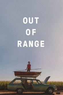 Out of Range Trailer