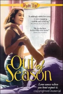 Out of Season Trailer