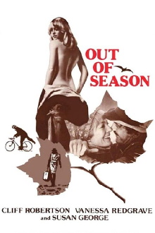 Out of Season Trailer