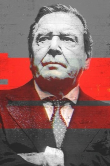 Out of service? The Gerhard Schröder story Trailer