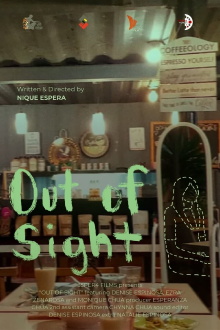 Out of Sight Trailer