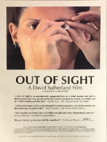 Out of Sight Trailer