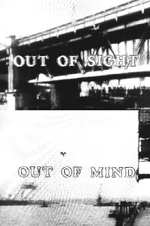Out of Sight, Out of Mind Trailer