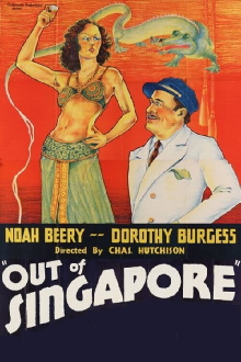 Out of Singapore Trailer