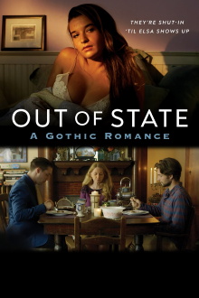 Out of State: A Gothic Romance Trailer