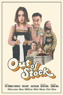 Out of Stock Trailer