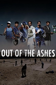 Out of the Ashes Trailer