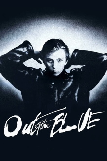 Out of the Blue Trailer