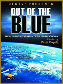 Out of the Blue Trailer