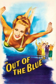 Out of the Blue Trailer