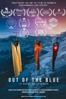 Out of the Blue Trailer