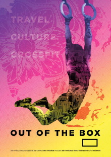 Out of the Box Trailer