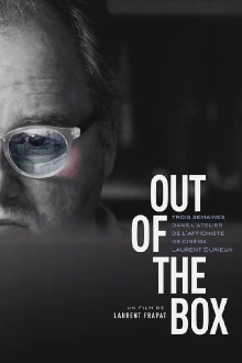 Out of the Box Trailer