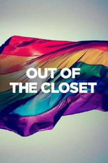 Out of the Closet Trailer