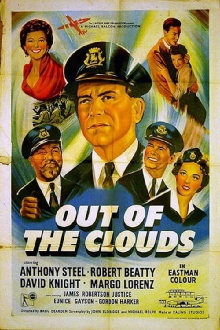 Out of the Clouds Trailer