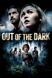 Out of the Dark Trailer