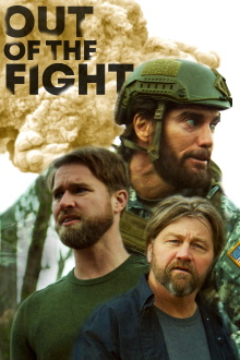 Out of the Fight Trailer