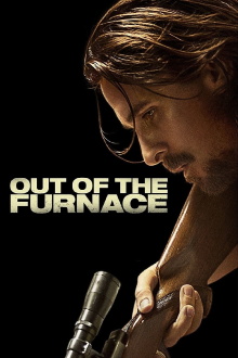 Out of the Furnace Trailer