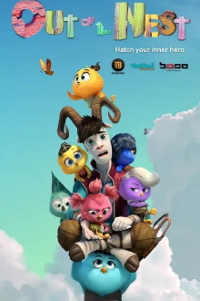 Out of the Nest Trailer