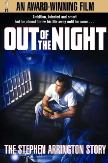 Out of the Night: The Stephen Arrington Story Trailer