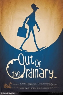 Out of the ordinary Trailer