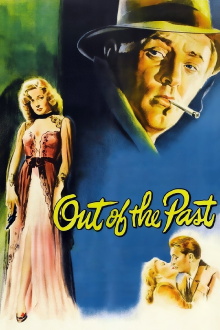 Out of the Past Trailer