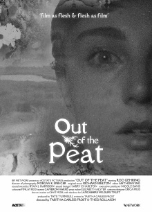 Out of the Peat Trailer