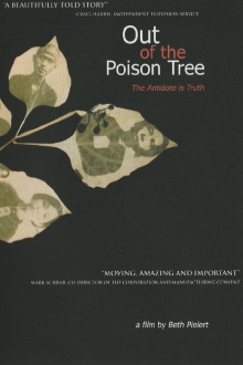 Out of the Poison Tree Trailer