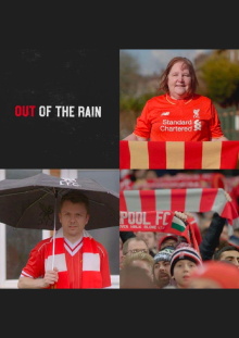 Out Of The Rain Trailer