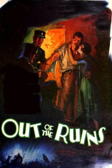 Out of the Ruins Trailer