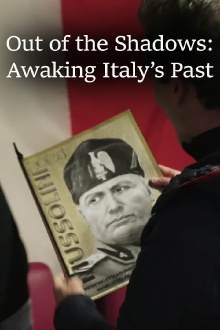Out of the Shadows: Awaking Italy's Past Trailer