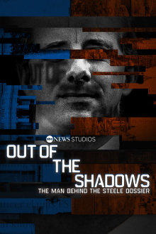 Out of the Shadows: The Man Behind the Steele Dossier Trailer